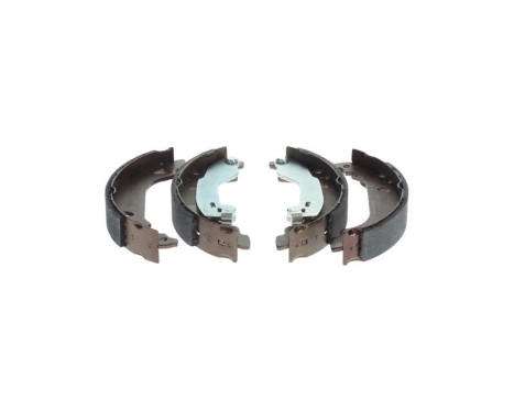 Brake Shoe Set, Image 4