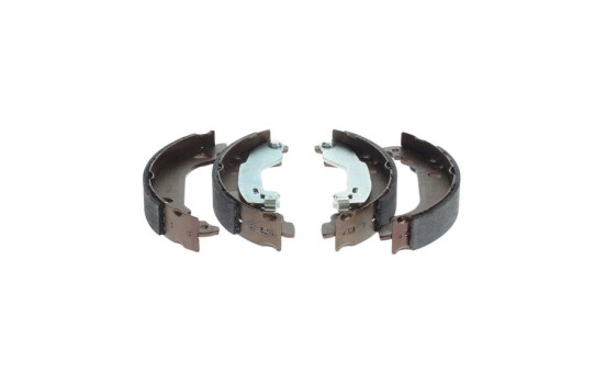 Brake Shoe Set, Image 4