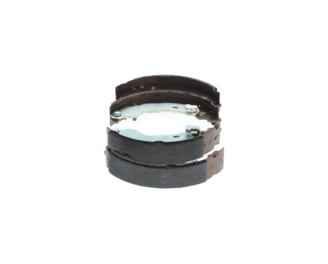 Brake Shoe Set, Image 5