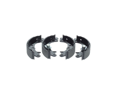Brake Shoe Set, Image 4