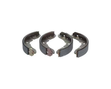 Brake Shoe Set, Image 2