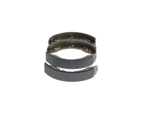 Brake Shoe Set, Image 3