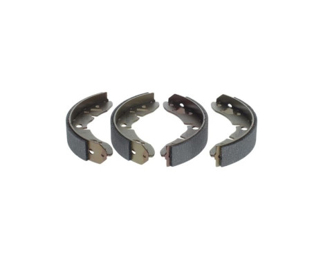 Brake Shoe Set, Image 4