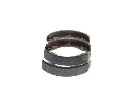 Brake Shoe Set, Image 5