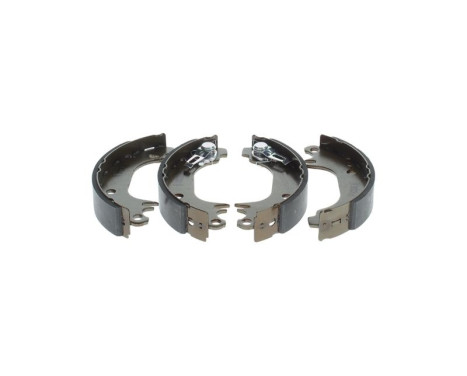 Brake Shoe Set, Image 2