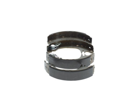 Brake Shoe Set, Image 3