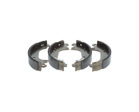 Brake Shoe Set, Image 4