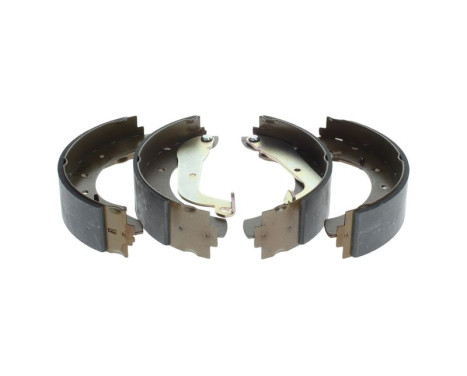 Brake Shoe Set, Image 2