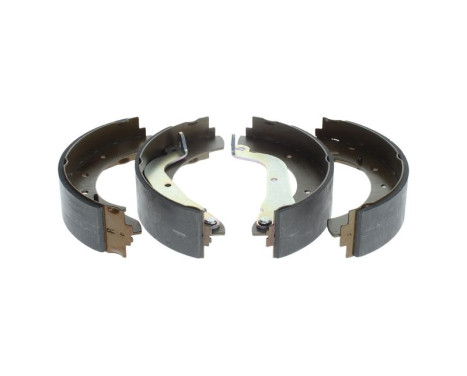 Brake Shoe Set, Image 4