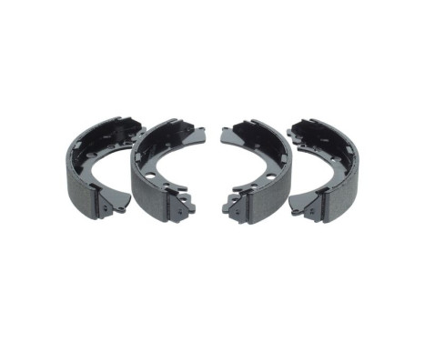 Brake Shoe Set, Image 2