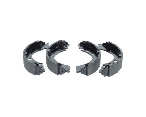 Brake Shoe Set, Image 4