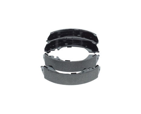 Brake Shoe Set, Image 5