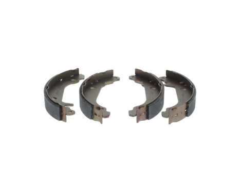 Brake Shoe Set, Image 2