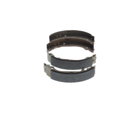 Brake Shoe Set, Image 3