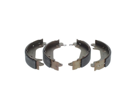 Brake Shoe Set, Image 4