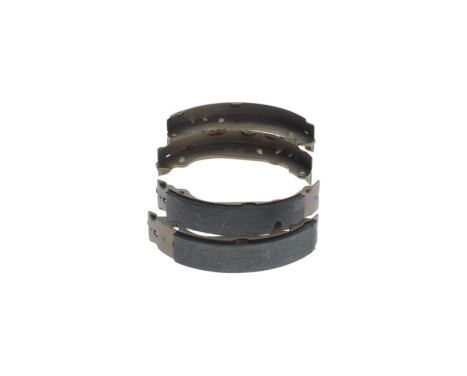 Brake Shoe Set, Image 5