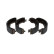 Brake Shoe Set, Thumbnail 2