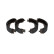Brake Shoe Set, Thumbnail 4