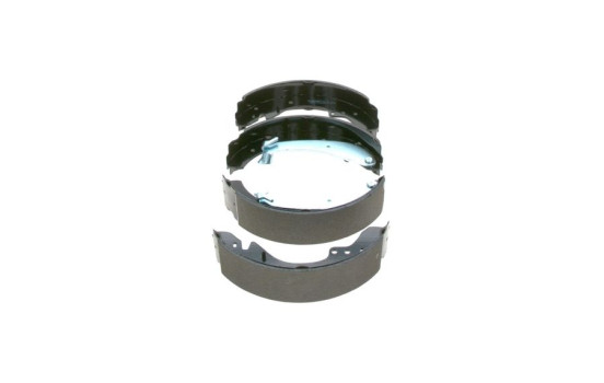 Brake Shoe Set, Image 3