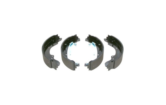 Brake Shoe Set, Image 4