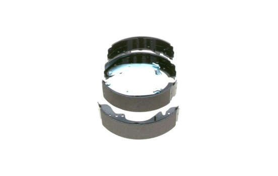 Brake Shoe Set, Image 5