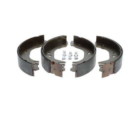 Brake Shoe Set, Image 2