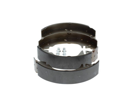 Brake Shoe Set, Image 3