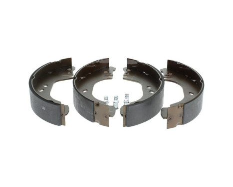 Brake Shoe Set, Image 4
