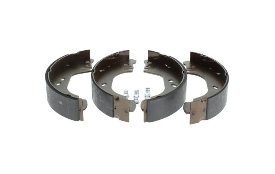 Brake Shoe Set, Image 4