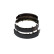 Brake Shoe Set, Thumbnail 3