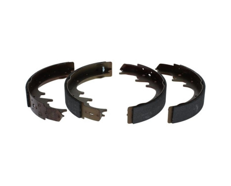Brake Shoe Set, Image 4
