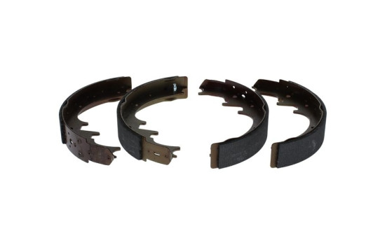 Brake Shoe Set, Image 4