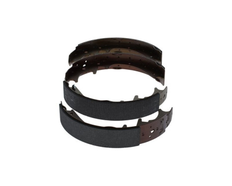 Brake Shoe Set, Image 5