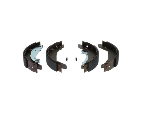 Brake Shoe Set, Image 2