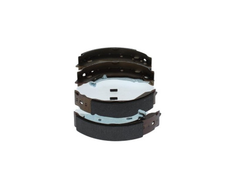 Brake Shoe Set, Image 3