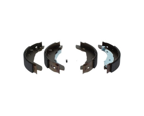 Brake Shoe Set, Image 4