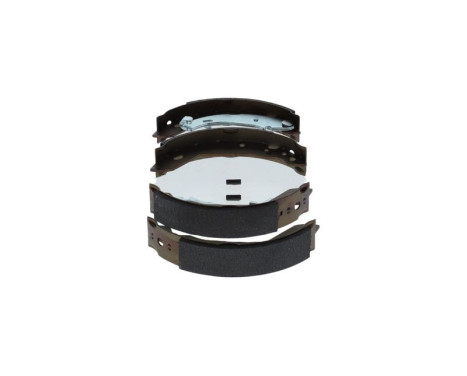 Brake Shoe Set, Image 5