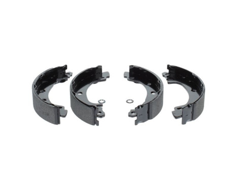 Brake Shoe Set, Image 2