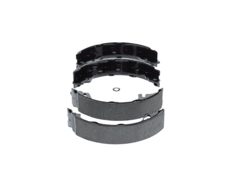 Brake Shoe Set, Image 3