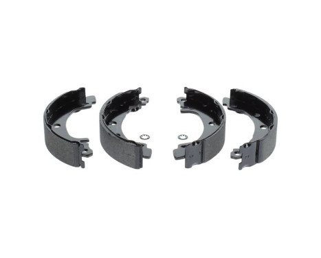 Brake Shoe Set, Image 4
