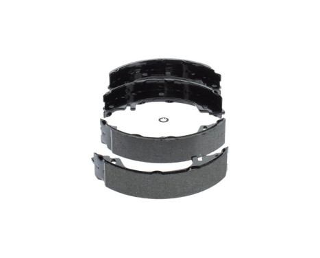 Brake Shoe Set, Image 5