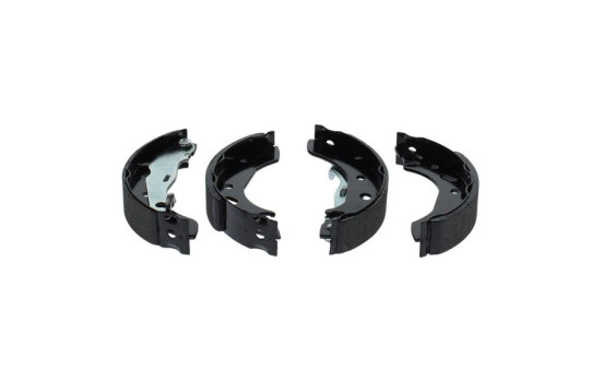 Brake Shoe Set, Image 4