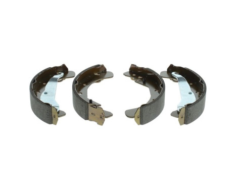Brake Shoe Set, Image 2