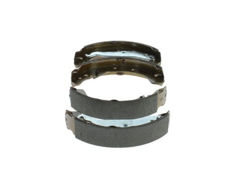 Brake Shoe Set, Image 3