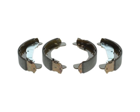 Brake Shoe Set, Image 4