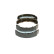 Brake Shoe Set, Thumbnail 5