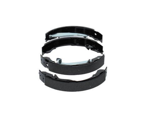 Brake Shoe Set, Image 3