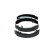 Brake Shoe Set, Thumbnail 3