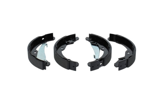 Brake Shoe Set, Image 4