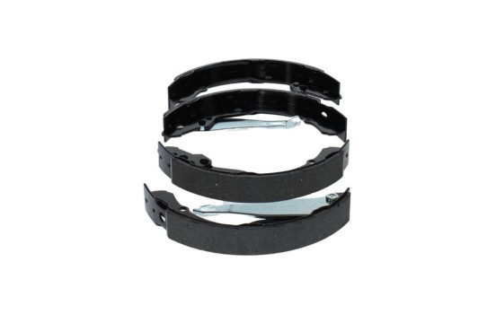 Brake Shoe Set, Image 5